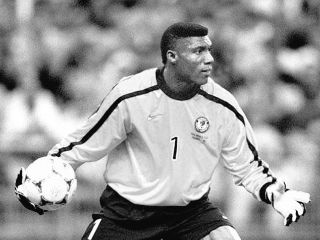 Shocking Loss: Nigeria's Football Legend Peter Rufai Dies! — Rest in Peace Nigerian Football Legend, Peter Rufai Legacy, Tribute to Dodo Mayana