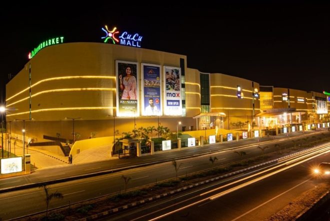 Shocking Lulu Mall Scandal: Accusations of Rape & Conversion! — h3 Horror in Lulu Mall, Shocking Case in Lucknow, Religious Conversion Allegations