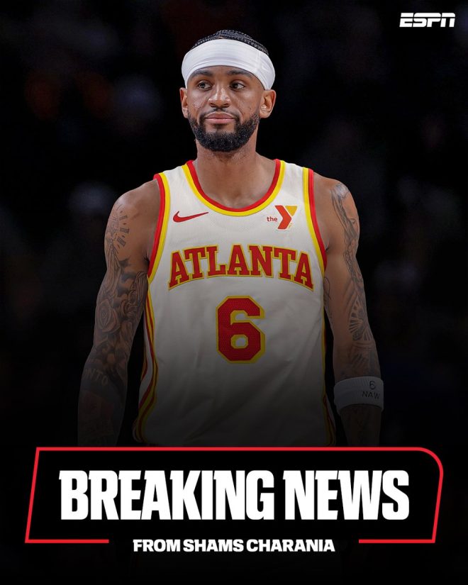 Shocking Move: Hawks Lock in Alexander-Walker for $62M! — NBA free agency news, Nickeil Alexander-Walker contract details, Atlanta Hawks player trades