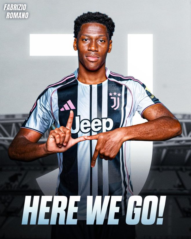 Shocking Move: Jonathan David's Juventus Deal Finalized! —  Juventus transfer news, Jonathan David medical tests, Canadian striker contract agreement
