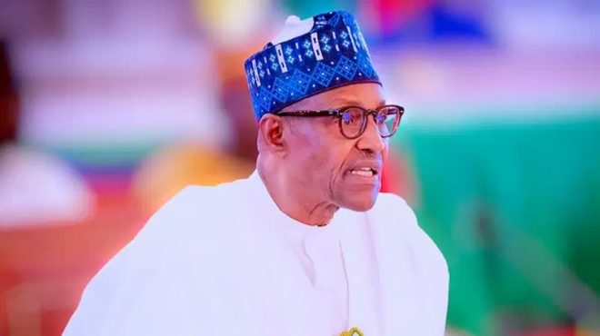 Shocking News: Buhari's Death Sparks Political Uproar! — Former Nigerian leader passes away, Buhari death news update, Nigeria political news 2025