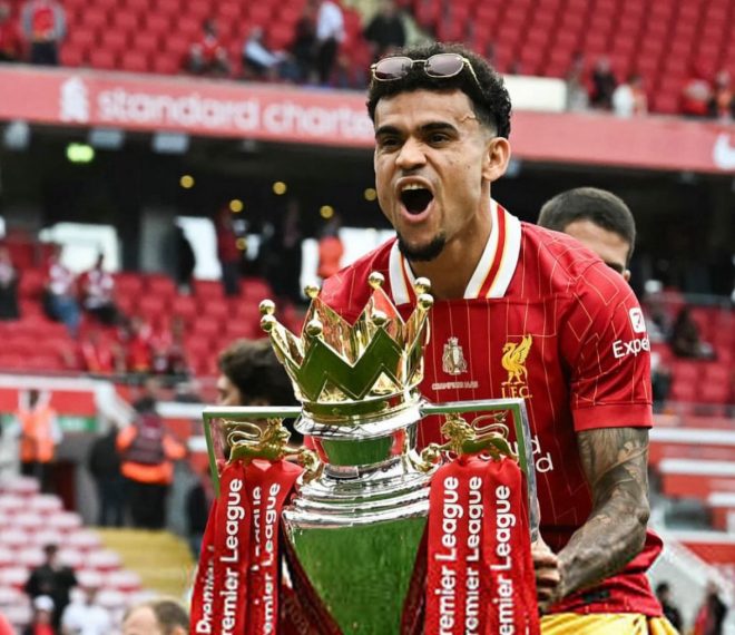 Shocking Offer: Bayern's €67.5m Bid for Liverpool Star Rejected! — Liverpool transfer news, Luis Diaz Bayern bid, FC Bayern summer targets
