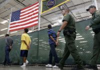 Shocking Photo Mislabeling: Migrant Kids or Political Prop? —  Leaked images of migrant children, CBP detention center revelations, Obama administration immigration policies