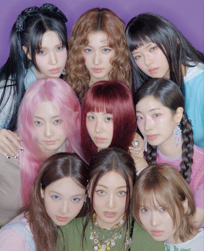 Shocking Picks: K Onces Claim 'This is for' Reigns on MARS! — This is for K-Pop, MARS song highlights, best pre-listening party tracks