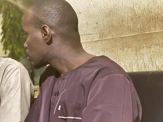 Shocking Release: FCT Minister's Unlawful Detention Exposed! — Unlawful Detention Crisis, FCT Minister Nyesom Wike News, Mairiga Hassan Shaharu Release 2025