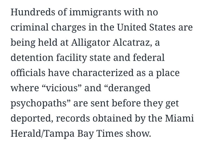 Shocking Revelations: 1/3 Detained Have No Crimes! — detention camp controversies, immigration policy 2025, wrongful detention statistics