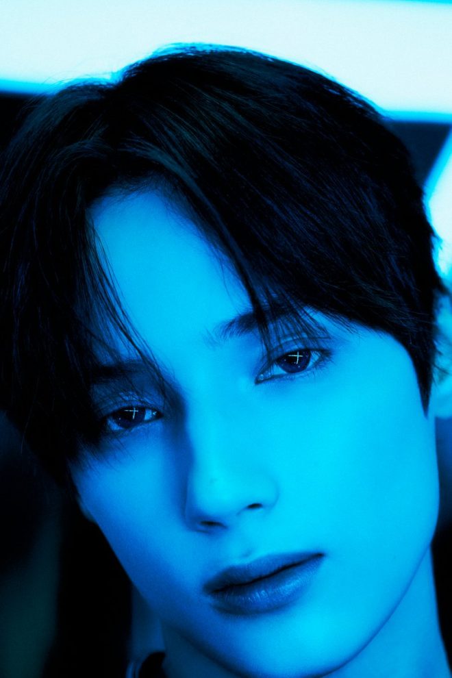 Shocking Revelations in TXT's 'Awake' Concept Photo! — The Star Chapter, TOMORROW X TOGETHER concept photo, TXT Awake concept