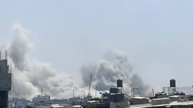 Shocking Security Incidents: 3 Israeli Soldiers Dead in Gaza — Israeli military operations Gaza, Gaza security crisis 2025, Al-Tuffah conflict updates