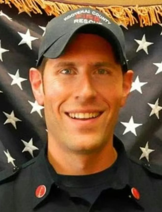 Shocking Support: Foundation Pays Off Mortgages of Fallen Heroes! — fallen first responders support, Tunnel to Towers mortgage relief, Idaho firefighter tribute