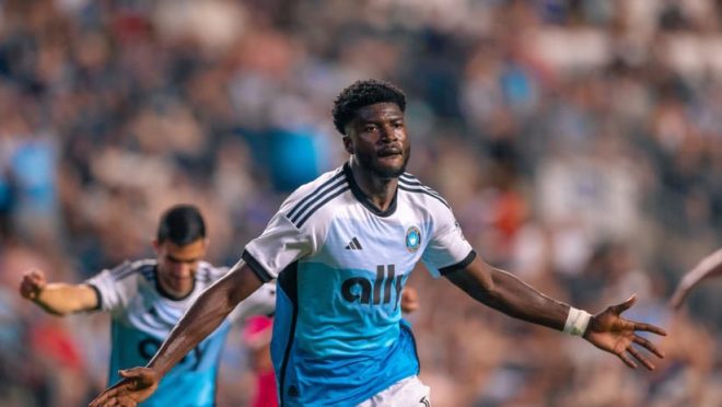 Shocking Transfer: Agyemang's $10M Move Sparks Debate! — Derby County transfer news, Charlotte FC player acquisition, USMNT forward Patrick Agyemang 2025