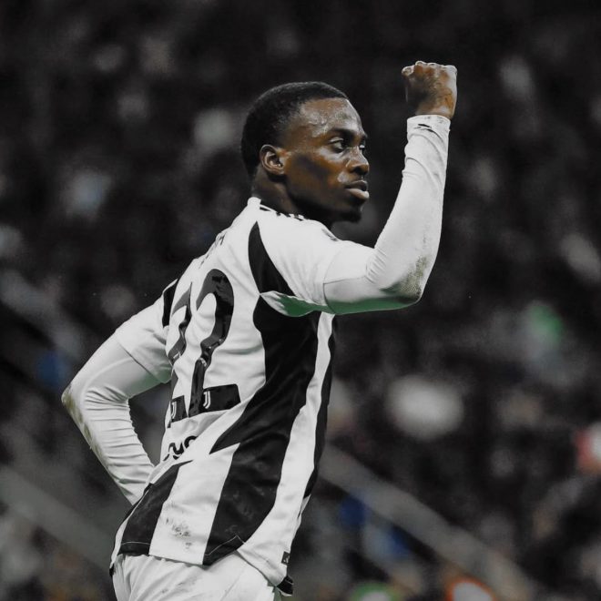 Shocking Transfer: Olympique Marseille Eyes Tim Weah! — Olympique Marseille transfer news, Tim Weah loan agreement, Juventus negotiations 2025
