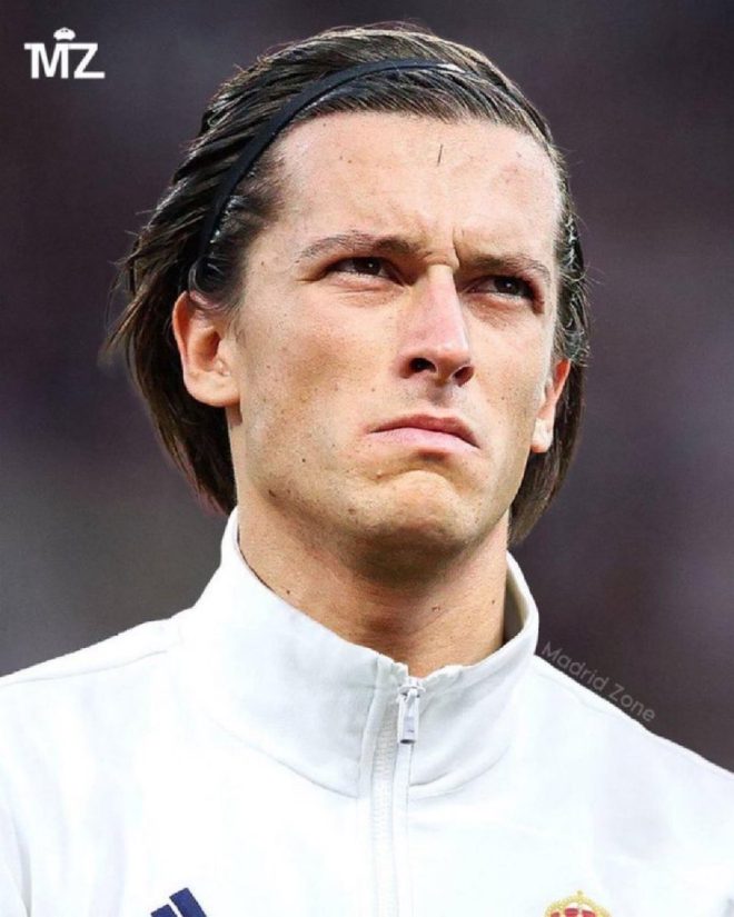 Shocking Transfer: Real Madrid & Benfica Battle for Carreras! — Real Madrid transfer news, Benfica player agreements, Álvaro Carreras updates