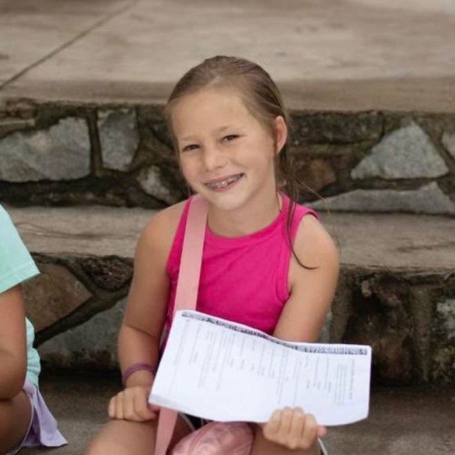 Shocking Twist: Missing Camp Mystic Girl Found Dead! — missing girl update, Texas camp tragedy, Camp Mystic incident 2025