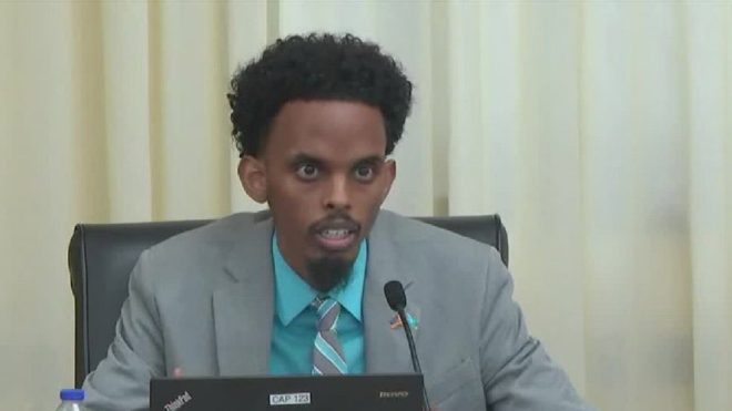 "Shocking Twist: Omar Fateh Declares Mayoral Run in Minneapolis!" — Omar Fateh Minneapolis mayoral race, Minneapolis mayoral election 2025, Omar Fateh campaign announcement