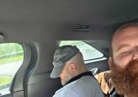 Shocking Twist: Sex Offender Meets 12-Year-Old, Turns Himself In —  Sex offender arrest news, Child safety concerns 2025, Behavioral intervention programs