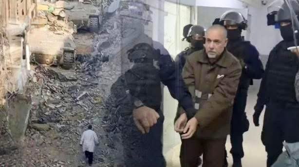 Shocking Update: Abducted Doctor's Dire Condition Revealed! — Gheed Kassem news update, Dr. Hussam Abu Safiya lawyer statement, abducted doctor condition report