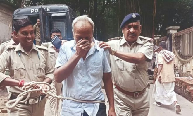 Shocking Verdict: TMC Leader Gets Life for Horrific Crime — West Bengal political violence 2025, Malda crime news updates, TMC leader legal issues