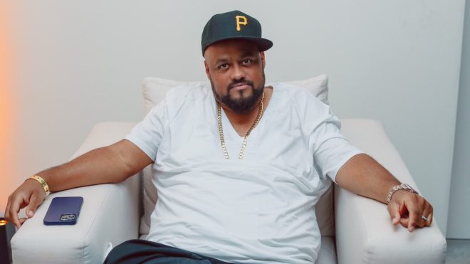 Shocking Weight Loss Drama: TDE Exec's Loose Skin Reveal! — Justin Bieber news, TDE executive weight loss, Dr. Now loose skin surgery
