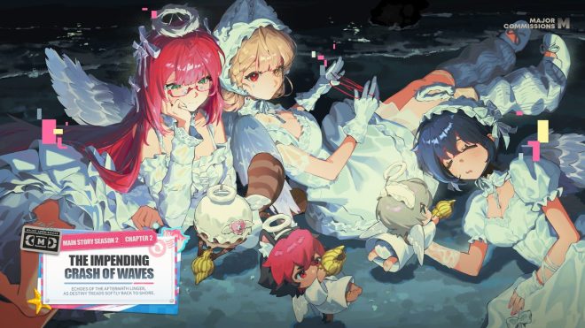 Shocking! Zenless Zone Zero's Game-Changer Update Revealed! — Zenless Zone Zero Updates, Zenless Zone Zero New Content, Zenless Zone Zero Chapter Release 2025
