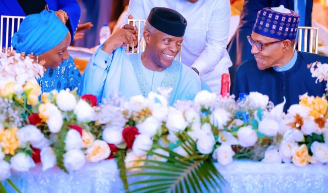 Shockwaves as Buhari's Death Raises Questions on Legacy — Dolapo condolences, former President Buhari tribute, Aisha Buhari family support