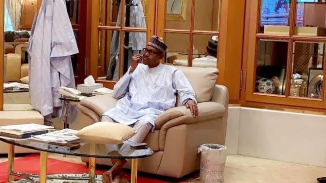 Shockwaves as Ex-President Buhari Dies: What’s Next? — Former Nigerian leader dies, Buhari death news 2025, Nigeria political news update
