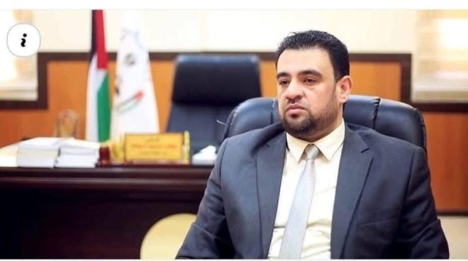 Shockwaves in Gaza: Top Judge Assassinated by Israeli Forces! — Israeli military operations, Gaza judiciary crisis, assassination of Palestinian leaders