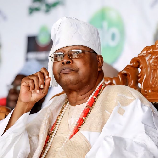 Shockwaves in Ijebuland: Legendary Monarch Passes at 91! — latest royal news, Ijebuland monarch obituary, significant Nigerian leaders 2025