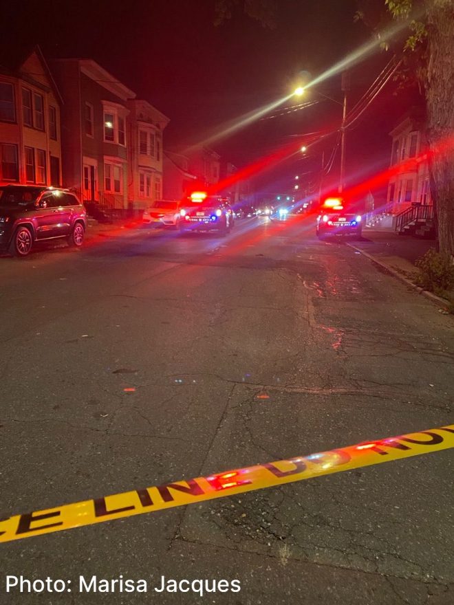 Shooting in Albany: 5 Hospitalized, What Really Happened? — Albany NY gun violence news, mass shooting update Albany 2025, hospitalizations from Albany shooting incident