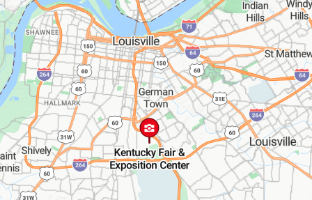 Shots Fired at Kentucky Fair: Panic and Injuries Reported! — Louisville KY police response, Kentucky Fair and Expo Center incident, shots fired news Louisville 2025