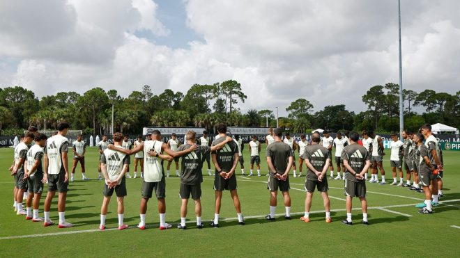 Silence Before Training: Tribute Sparks Debate! —  minute of silence tribute, Diogo Jota memorial training, honoring athletes silence 2025