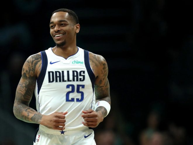 Sixers Target PJ Washington: Game-Changer or Overrated? — PJ Washington trade rumors, Philadelphia 76ers power forward targets, NBA trade options for 2025