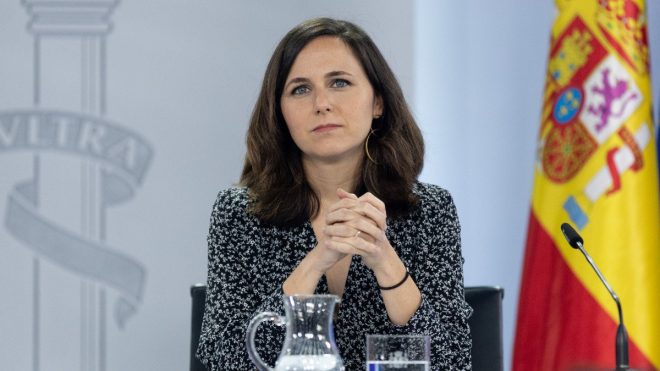 Spain’s Belarra: Netanyahu's Actions Mirror Hitler's! — Ione Belarra, Netanyahu Hitler comparison, Spain political leaders 2025