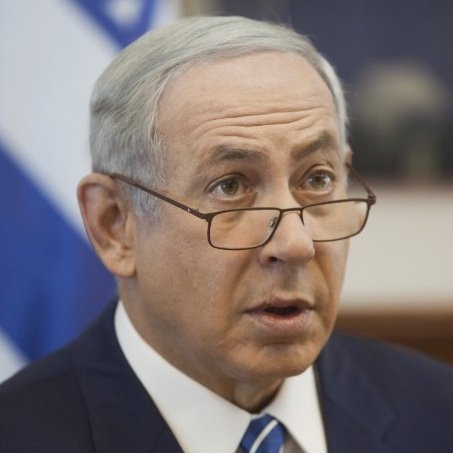 Spain's Shocking Move: Netanyahu Under Criminal Investigation! — war crimes investigation, Spain legal action, Netanyahu arrest news