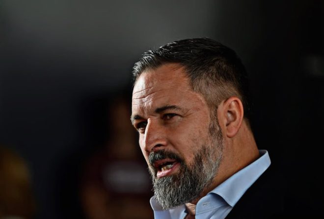 Spain's Vox Party Shocks: 8 Million Deportations Proposed! — mass deportations Europe, immigration policy changes 2025, right-wing politics Spain