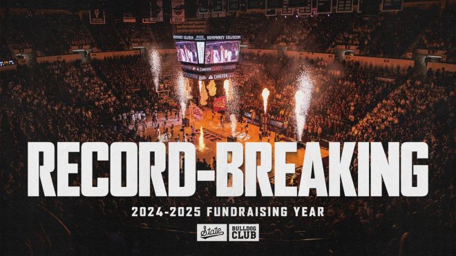 Starkville Shatters Records: $84.6M in Controversial Fundraising! — Momentum in Mississippi State, Starkville fundraising success, Bulldog Club achievements 2025