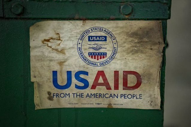 State Department Shocks Nation: USAID Shut Down, Staff Fired - Is this the right move? #USAIDshutdown — USA foreign aid termination, Government agency closure, Support USAID shut down