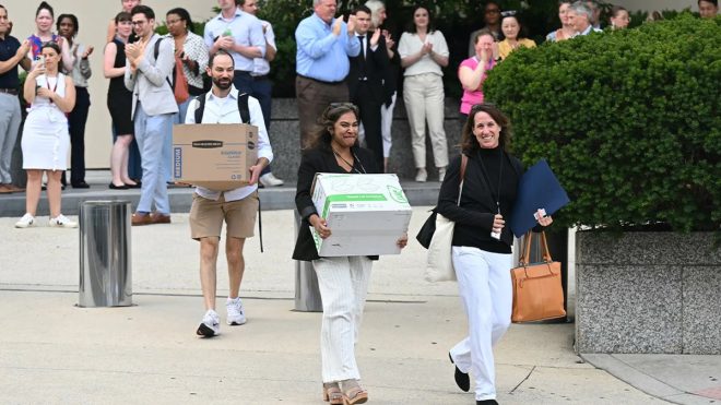 State Dept's Shocking Employee Count Mystery Revealed! — State Department employee count, Marco Rubio Deep State reform, federal workforce accountability