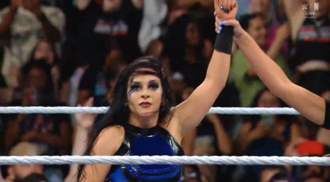 Stephanie Vaquer's Shocking Battle Royal Victory!
Now She Faces Controversial Clash in Paris for Championship! — Stephanie Vaquer Battle Royal victory, Clash in Paris Women’s Championship, WWE Evolution 2025