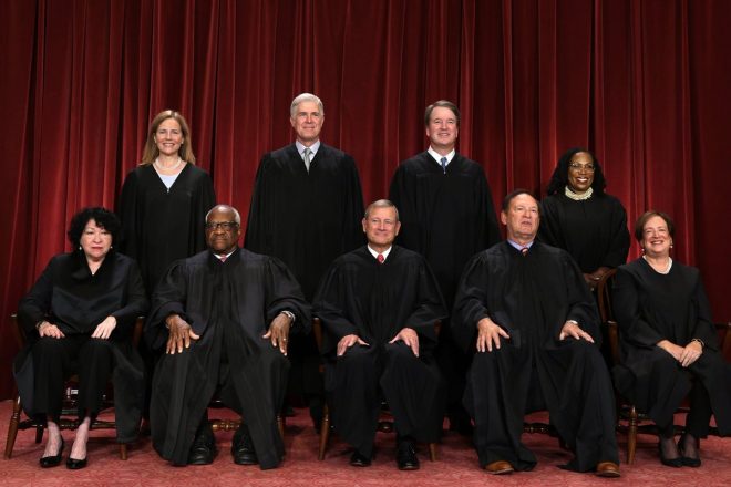 Supreme Court Gives Trump Green Light to Fire Federal Workers — Supreme Court ruling 2025, federal employee layoffs news, executive branch power dynamics
