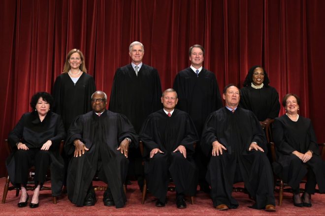 Supreme Court Shocker: Trump’s Cuts Spark Fierce Dissent! — Supreme Court ruling 2025, federal workforce reform, Trump administration policies