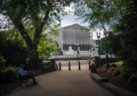 Supreme Court's Bold Move: Deportations to South Sudan! —  Supreme Court immigration ruling, South Sudan deportation news, 2025 immigration enforcement decision