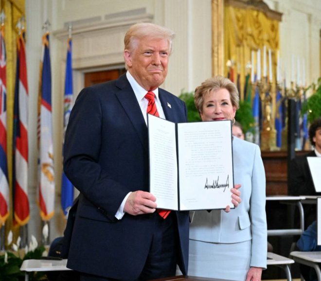 Supreme Court's Shocking Ruling: Is Education at Risk? — Revolutionizing Education Policy, Supreme Court Ruling Impact, Trump's Education Reform Success
