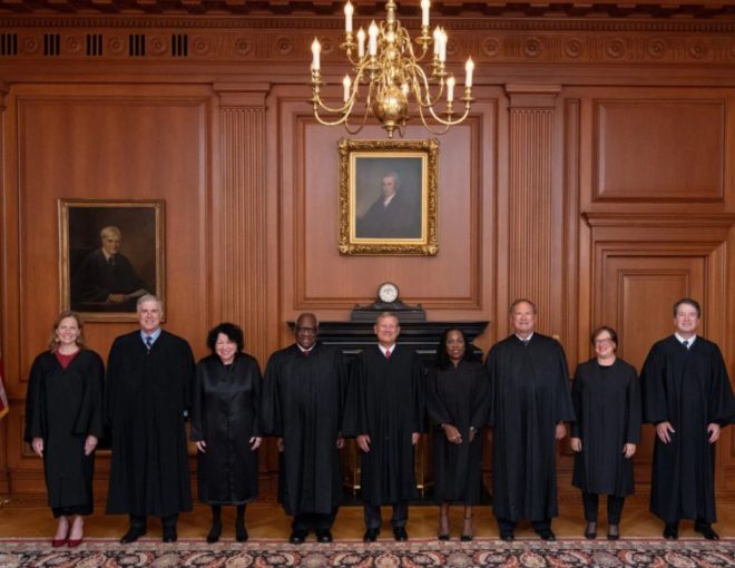 Supreme Court's Shocking Ruling: Reverse Discrimination Is Real! — reverse discrimination ruling, Supreme Court decision 2025, MAGA reaction to discrimination