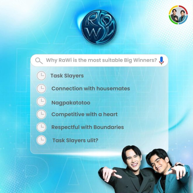 Sure! Here are ten attention-grabbing, curiosity-inducing, and controversial breaking news titles based on "Why RaWi is the most suitable Big Winners":
1. Is RaWi the Secret to Winning Big? Find Out Now!
2. Why RaWi Dominates the Winners’ Circle—Shocking Truth!
3. RaWi’s Winning Strategy: A Game Changer or Just Hype?
4. Can RaWi Really Guarantee Success? Experts Weigh In!
5. Is RaWi’s Rise a Threat to Traditional Winners? Debate Inside!
6. Why All Eyes Are on RaWi: The Winners' New Frontier!
7. RaWi vs. The Rest: Who Will Reign Supreme in Winning?
8. The Controversial Rise of RaWi: Winners or Losers?
9. RaWi: The Unsung Hero of Big Wins or Overhyped Myth?
10. Is RaWi the Future of Winning? Experts Are Divided! — RAWI SUCCESS STRATEGIES, WINNING WITH RAWI, RA WINNING FORMULA
RAWI SUCCESS STRATEGIES, WINNING WITH RAWI, RA WINNING FORMULA
RAWI SUCCESS STRATEGIES, WINNING WITH RAWI, RA WINNING FORMULA
RAWI SUCCESS STRATEGIES, WINNING WITH RAWI, RA WINNING FORMULA
RAWI SUCCESS STRATEGIES, WINNING WITH RAWI, RA WINNING FORMULA
RAWI SUCCESS STRATEGIES, WINNING WITH RAWI, RA WINNING FORMULA
RAWI SUCCESS STRATEGIES, WINNING WITH RAWI, RA WINNING FORMULA
RAWI SUCCESS STRATEGIES, WINNING WITH RAWI, RA WINNING FORMULA
RAWI SUCCESS STRATEGIES, WINNING WITH RAWI, RA WINNING FORMULA
RAWI SUCCESS STRATEGIES, WINNING WITH RAWI, RA WINNING FORMULA