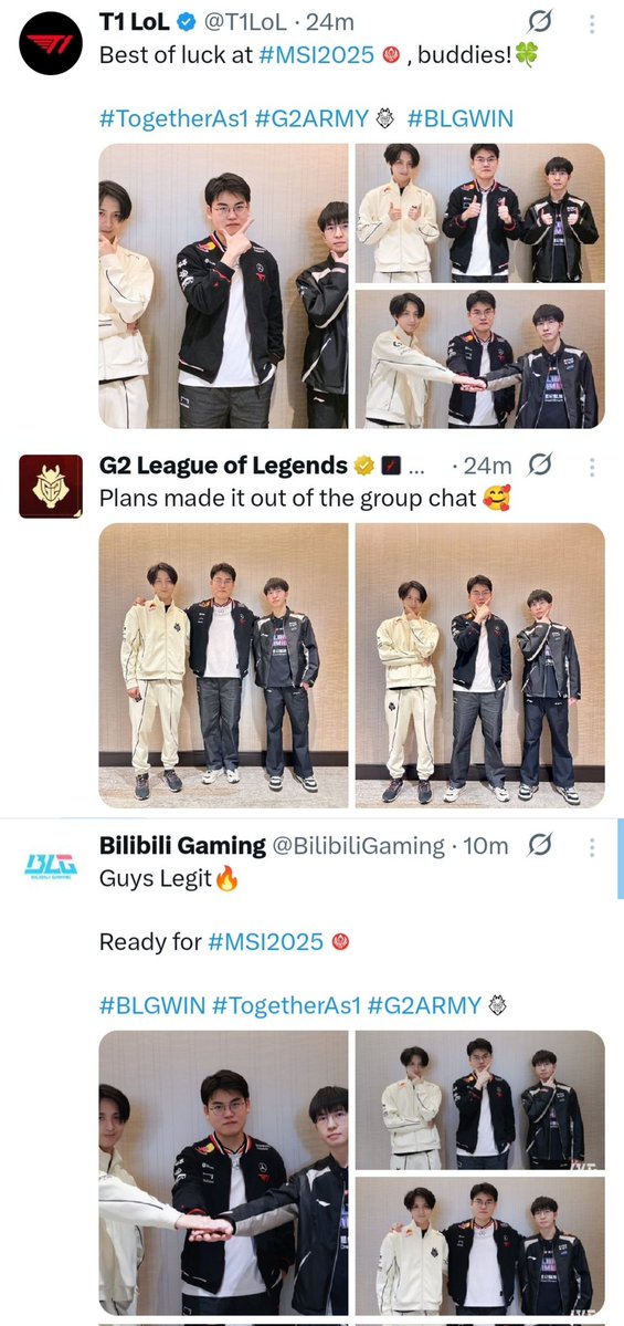 T1LoL's Shocking Character Break: Friendship Over Fame? —  twt T1LoL friendship moments, breaking character for friends, besties in gaming 2025