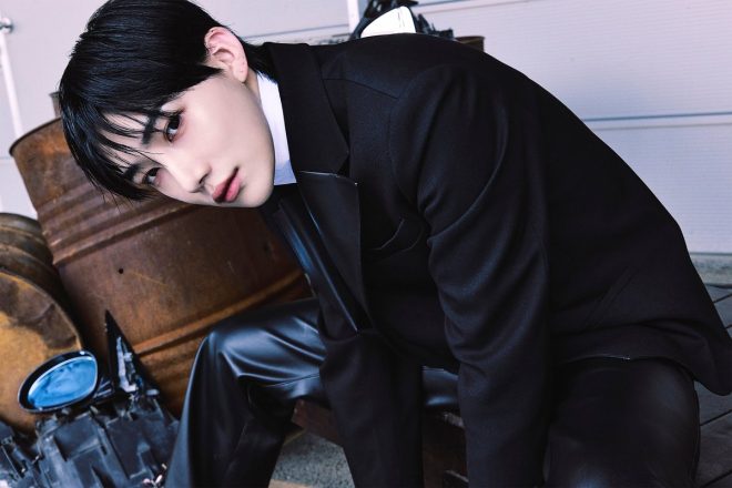 THE BOYZ Drops Shocking Album: What’s the Hidden Message? — THE BOYZ new album, THE BOYZ concept photo, THE BOYZ 2025 release