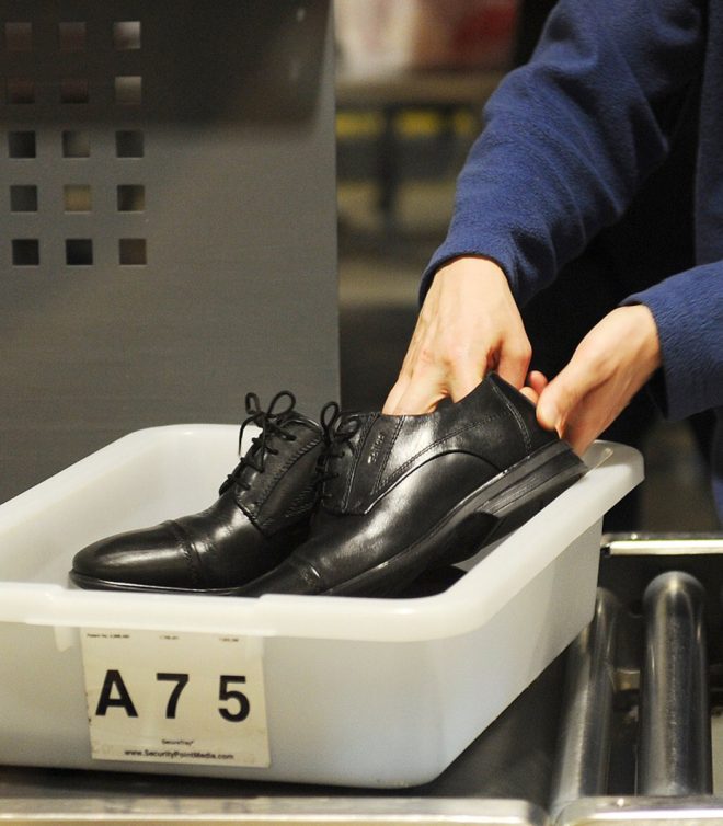 TSA Shocks Travelers: Shoes On During Security Now Allowed! — airport security screening changes, TSA shoe policy update 2025, passenger convenience airport protocols