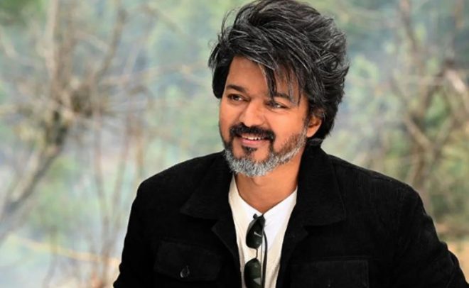 TVK Shocks Tamil Nadu: Vijay as CM Candidate?! — TVK Vijay CM candidacy, Tamil Nadu Assembly elections 2025, political news Tamil Nadu