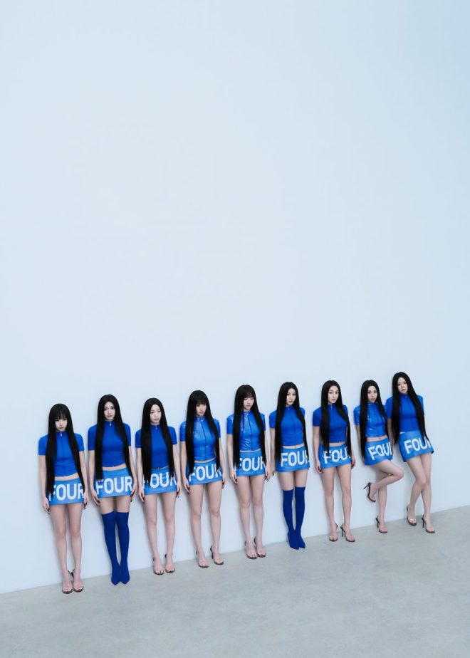 TWICE's "THIS IS FOR": A Game-Changer or Just Hype? —  TWICE new album 2025, TWICE THIS IS FOR release date, TWICE 4th album pre-order
