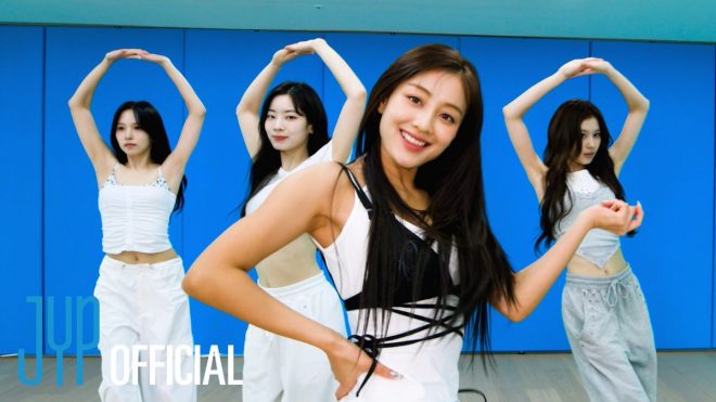 TWICE's "THIS IS FOR" Dance: A Bold New Era Unveiled! — TWICE dance practice, TWICE choreography video, TWICE THIS IS FOR performance